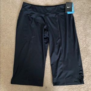 Nike Training Crop Pants